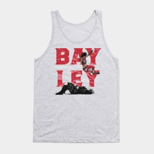 Bayley Know Your Role Model Tank Top